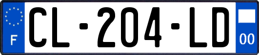 CL-204-LD