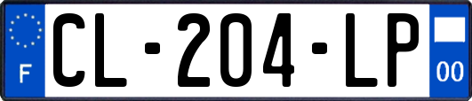 CL-204-LP
