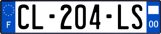 CL-204-LS
