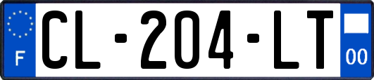 CL-204-LT