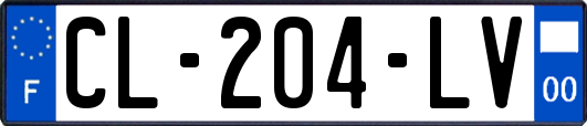 CL-204-LV
