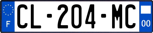 CL-204-MC