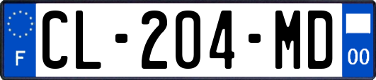 CL-204-MD