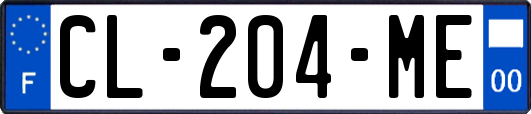 CL-204-ME