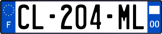 CL-204-ML