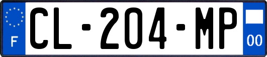CL-204-MP