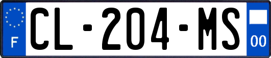 CL-204-MS