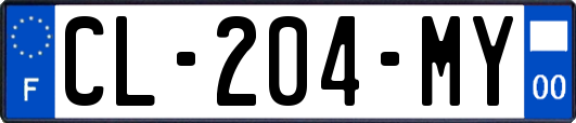 CL-204-MY