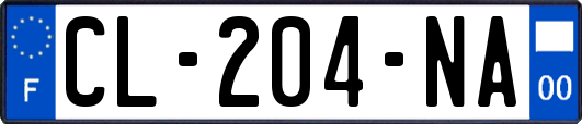 CL-204-NA