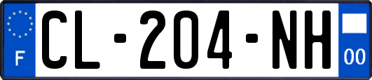 CL-204-NH