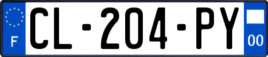 CL-204-PY