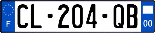 CL-204-QB