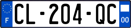 CL-204-QC