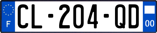 CL-204-QD