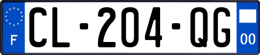 CL-204-QG
