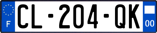 CL-204-QK