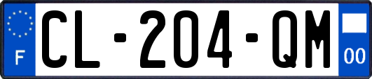 CL-204-QM