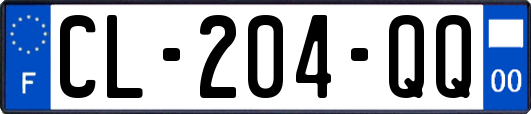 CL-204-QQ