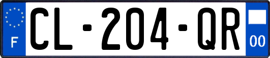 CL-204-QR
