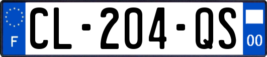 CL-204-QS