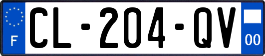 CL-204-QV