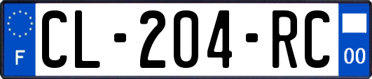 CL-204-RC