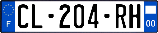 CL-204-RH