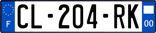 CL-204-RK