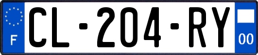 CL-204-RY