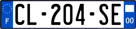 CL-204-SE