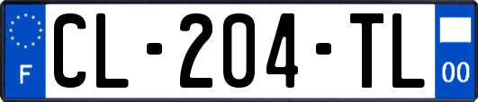 CL-204-TL