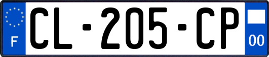 CL-205-CP