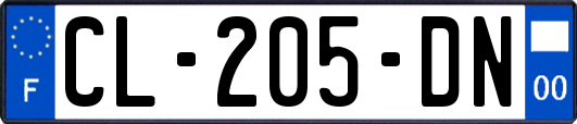 CL-205-DN