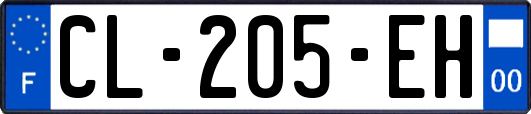 CL-205-EH