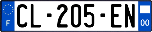CL-205-EN