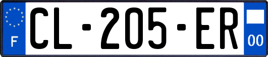 CL-205-ER