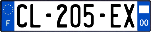 CL-205-EX