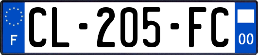 CL-205-FC