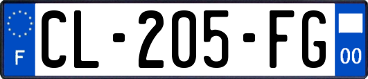 CL-205-FG