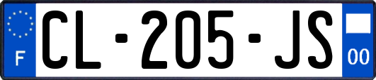 CL-205-JS