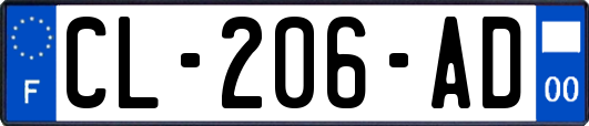 CL-206-AD