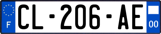 CL-206-AE