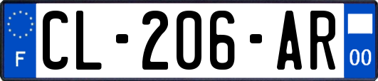 CL-206-AR