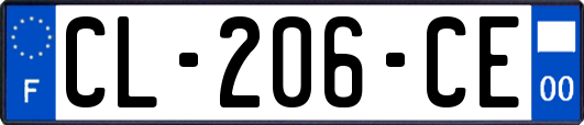 CL-206-CE