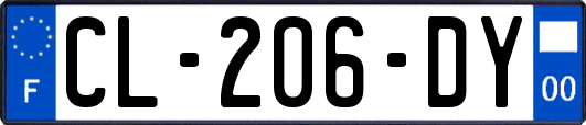 CL-206-DY