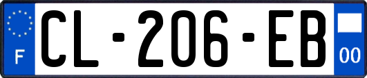 CL-206-EB