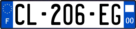 CL-206-EG
