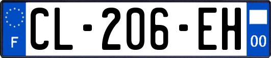 CL-206-EH