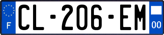 CL-206-EM