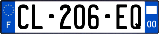 CL-206-EQ